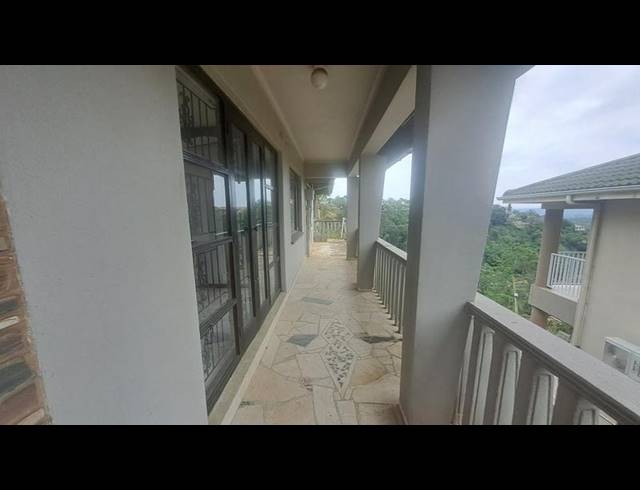 3 BEDROOM PROPERTY TO RENT IN BEREA WEST